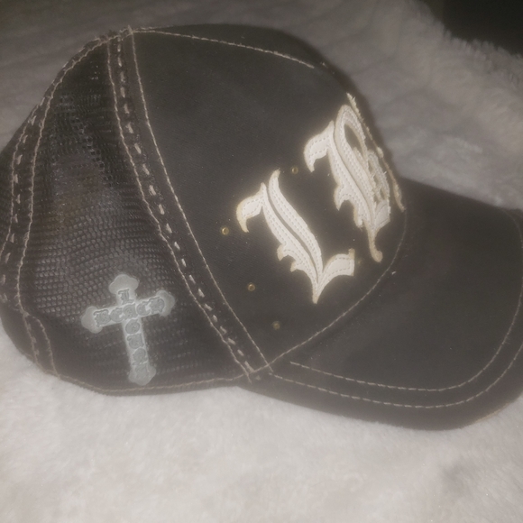 Laguna Beach trucker style hat - Picture 2 of 5